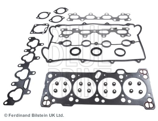 BLUE PRINT Комплект прокладок, головка цилиндра ADM56241